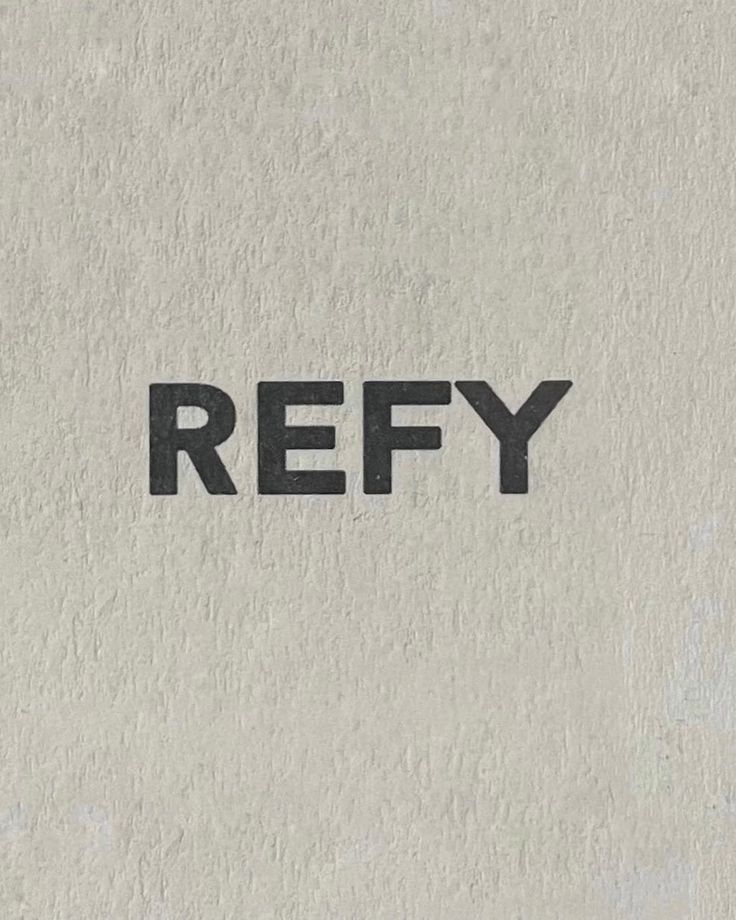 REFY