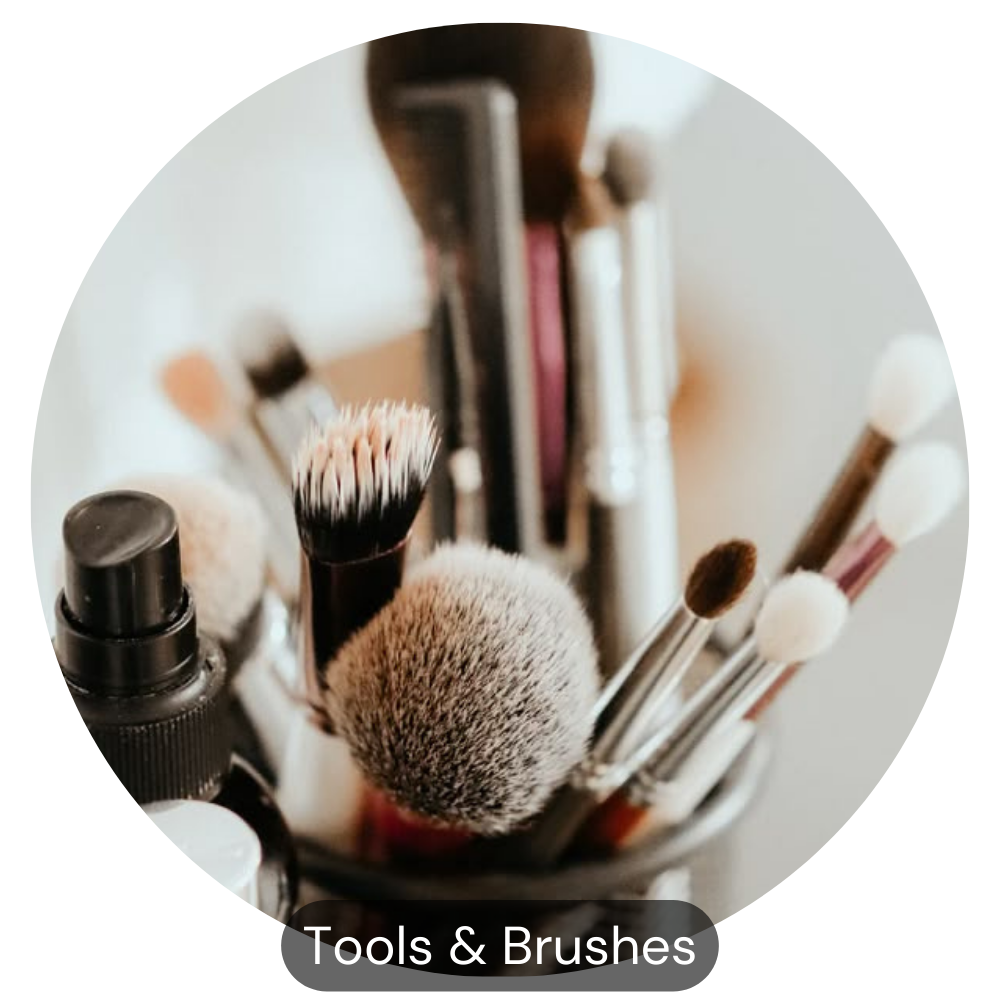 BEAUTY TOOLS