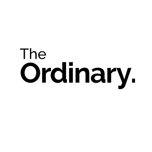 The Ordinary