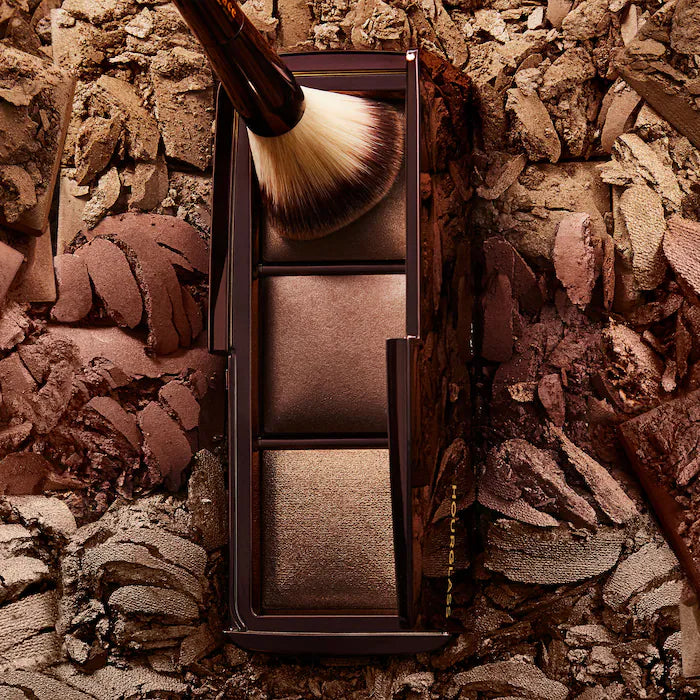 Hourglass Ambient Lighting Palette®