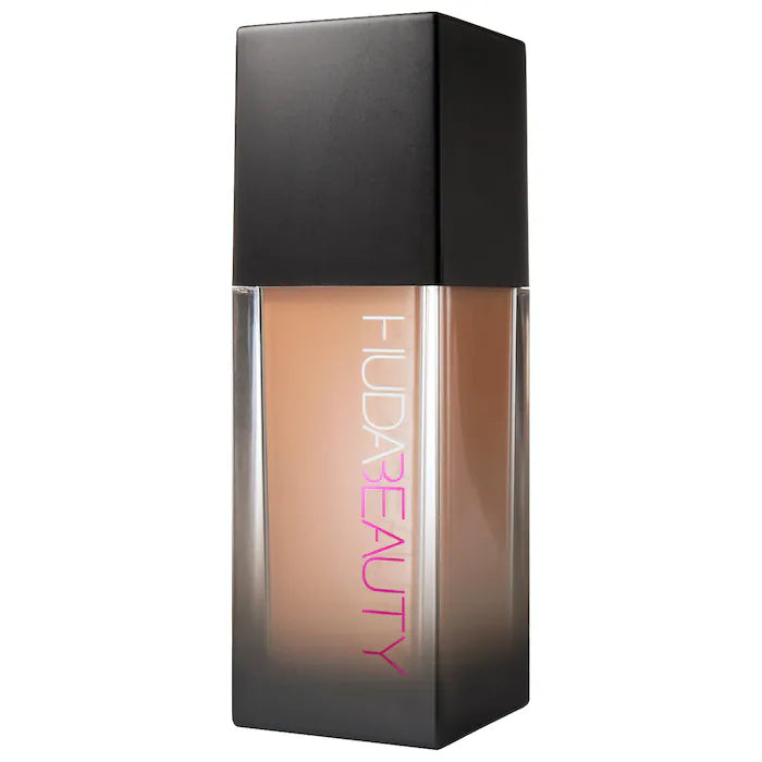 هدى بيوتي - كريم أساس FauxFilter Luminous Matte Foundation®