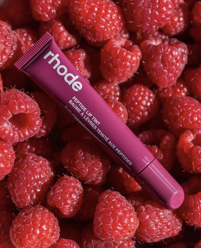 Rhode Peptide Lip Tint®