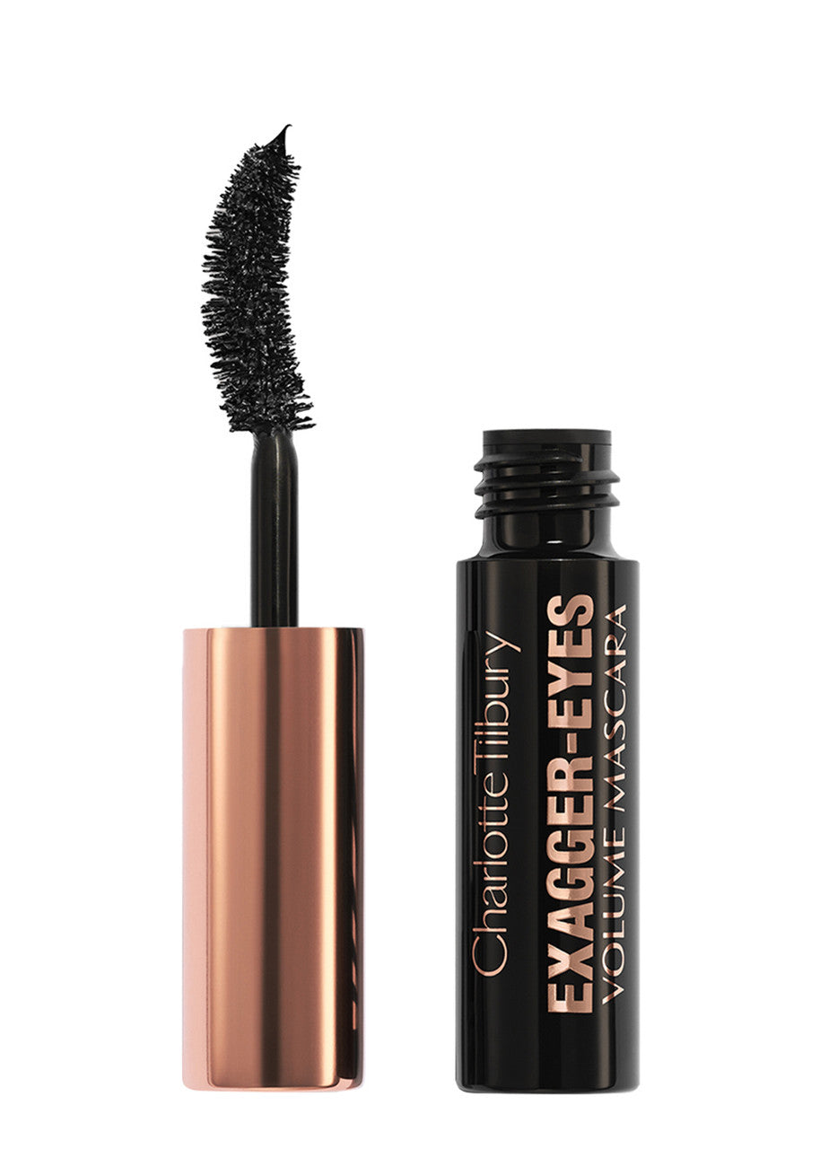 Charlotte Tilbury – Exagger-Eyes Volumizing and Curling Mascara®