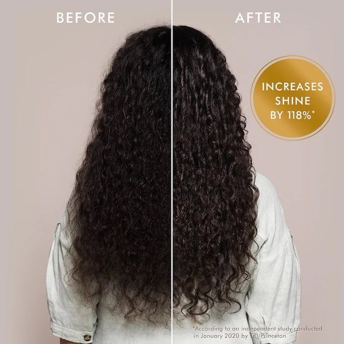 Moroccanoil® Treatment Oil לשיער