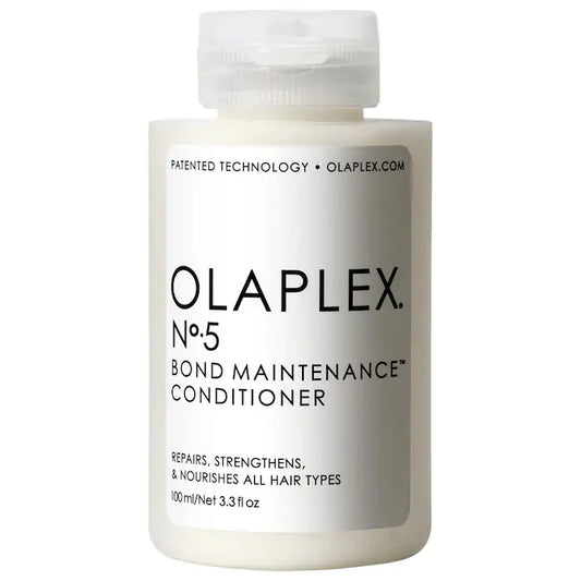 Olaplex® Mini No. 5 Bond Maintenance™ מרכך לתיקון שיער מחזק - 100 מ"ל