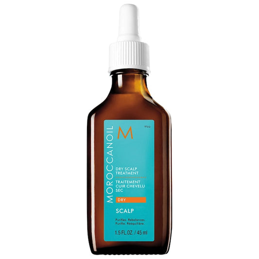 Moroccanoil® טיפול קרקפת יבשה 45 מ"ל