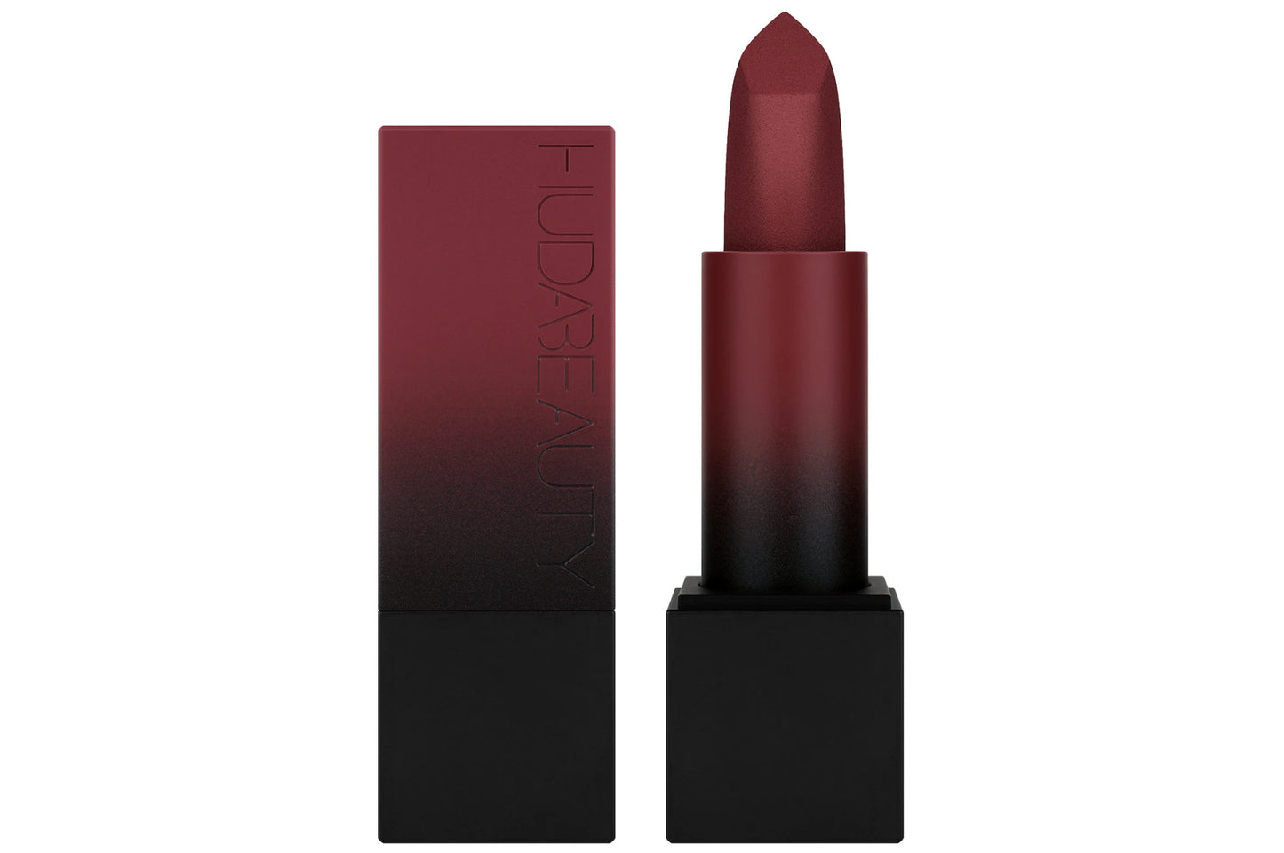 HUDA BEAUTY - Power Bullet Matte Lipstick®