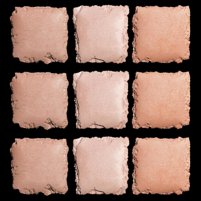 Hourglass Ambient Lighting Palette®