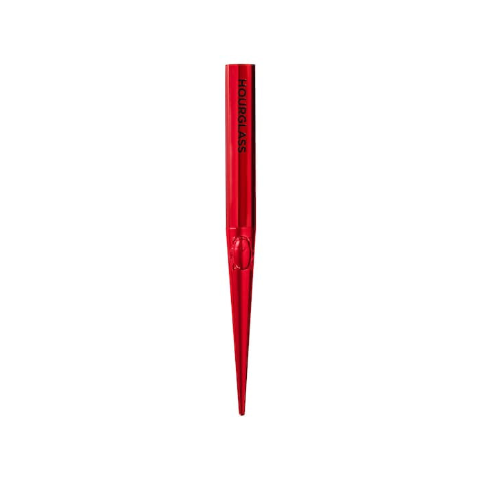 ساعة رملية - أحمر شفاه Confession™ Ultra Slim High Intensity Refillable - Bold Red 0®