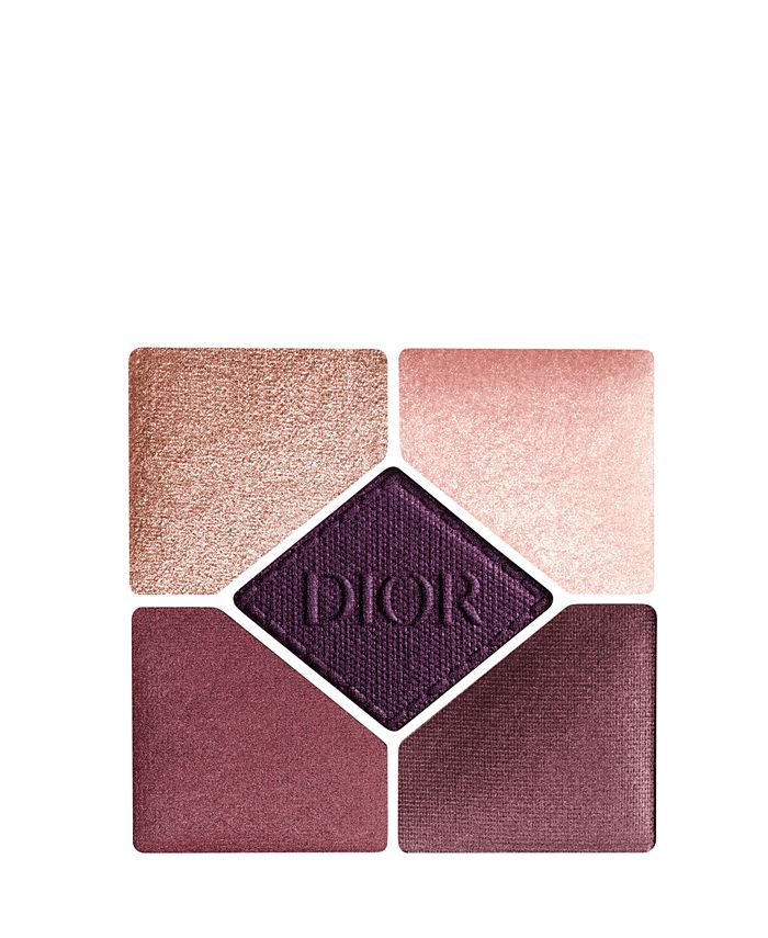 Dior - Diorshow 5 Couleurs Couture Eyeshadow Palette®