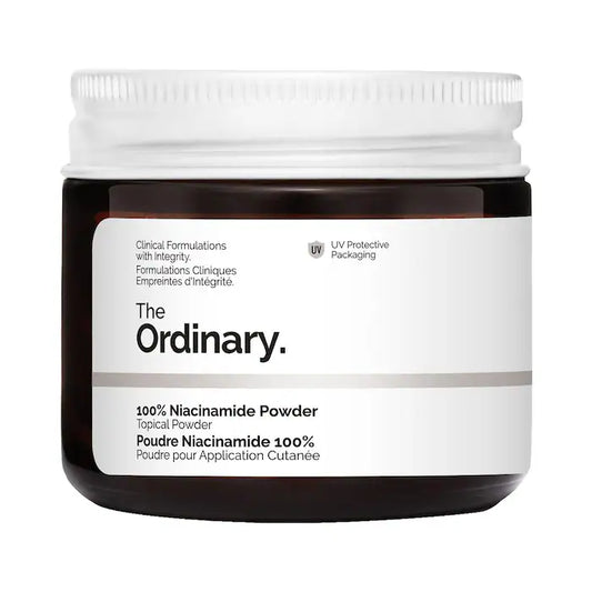 The Ordinary® 100% Niacinamide Powder