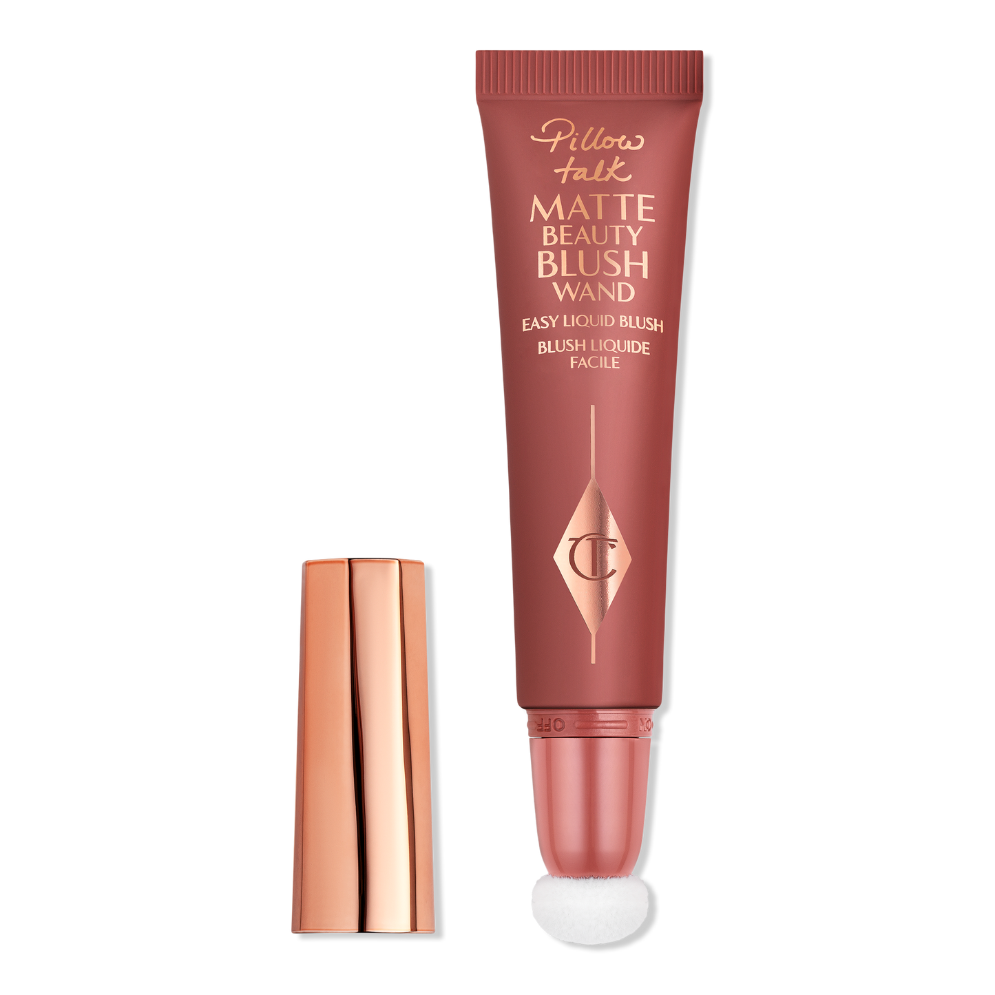 Charlotte Tilbury - Matte Beauty Blush Wand®