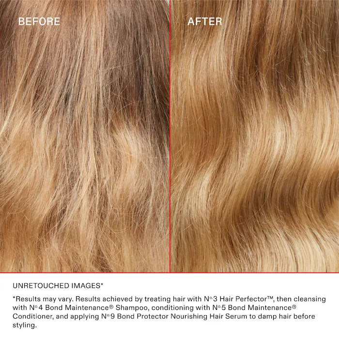 Olaplex® No. 3 Hair Perfector Pre-Shampoo Hair Repair Treatment