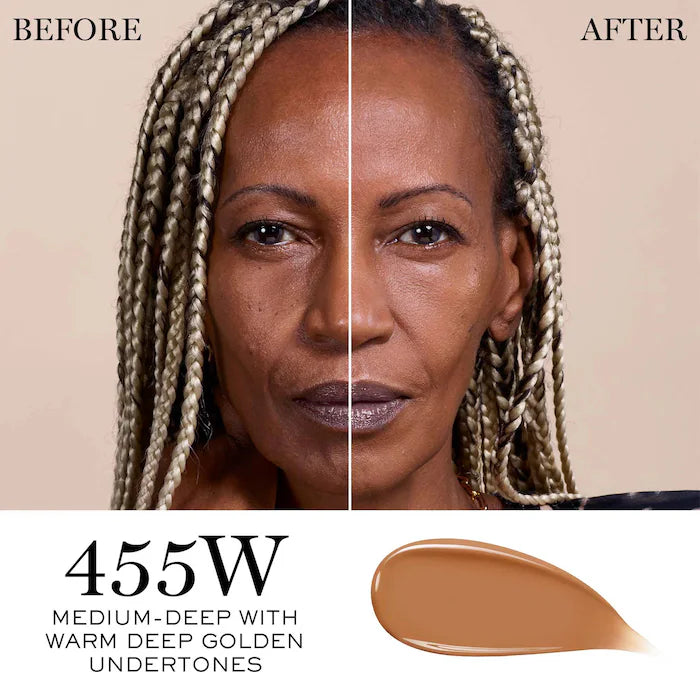 SEPHORA FAVORITES Foundation Try-On Sample Bag with Redeemable Voucher®