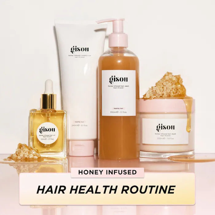 Gisou® Honey Infused Conditioner