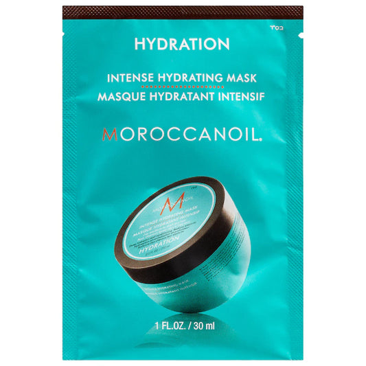 Moroccanoil® Intense Hydrating Mask Packette 30ml