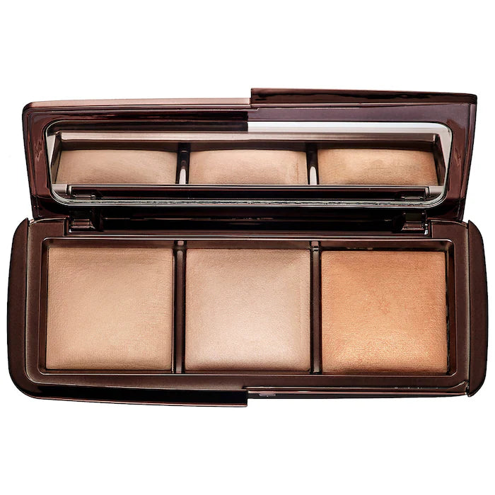 Hourglass Ambient Lighting Palette®