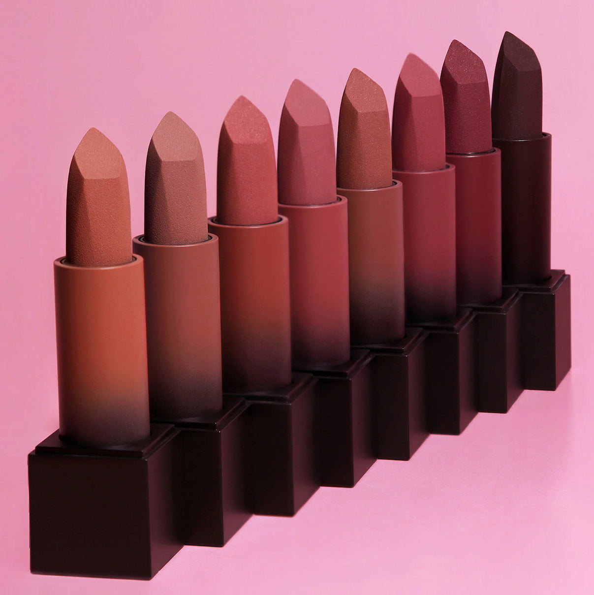 HUDA BEAUTY - Power Bullet Matte Lipstick®