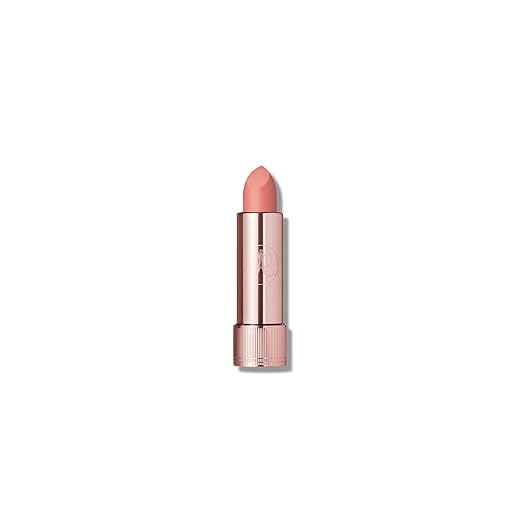 Anastasia Beverly Hills Long-Wearing Matte finish Velvet Lipstick® - Aurea