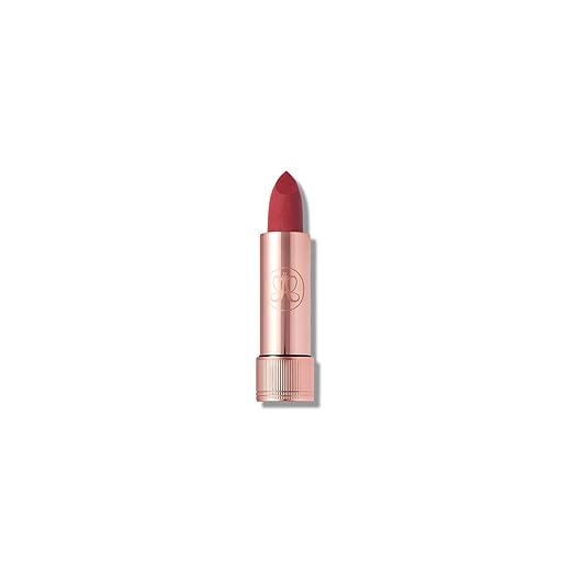 Anastasia Beverly Hills Long-Wearing Matte finish Velvet Lipstick® - Aurea