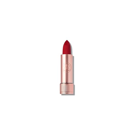 Anastasia Beverly Hills Long-Wearing Matte finish Velvet Lipstick® - Aurea