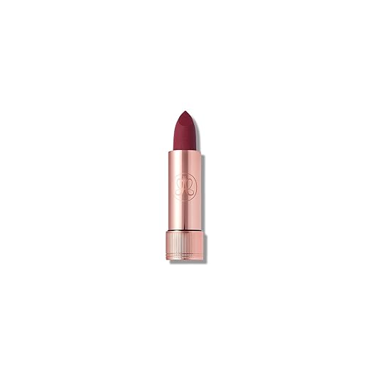 Anastasia Beverly Hills Long-Wearing Matte finish Velvet Lipstick® - Aurea