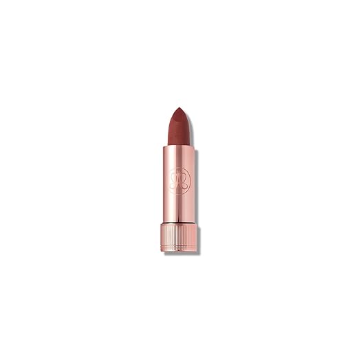 Anastasia Beverly Hills Long-Wearing Matte finish Velvet Lipstick® - Aurea