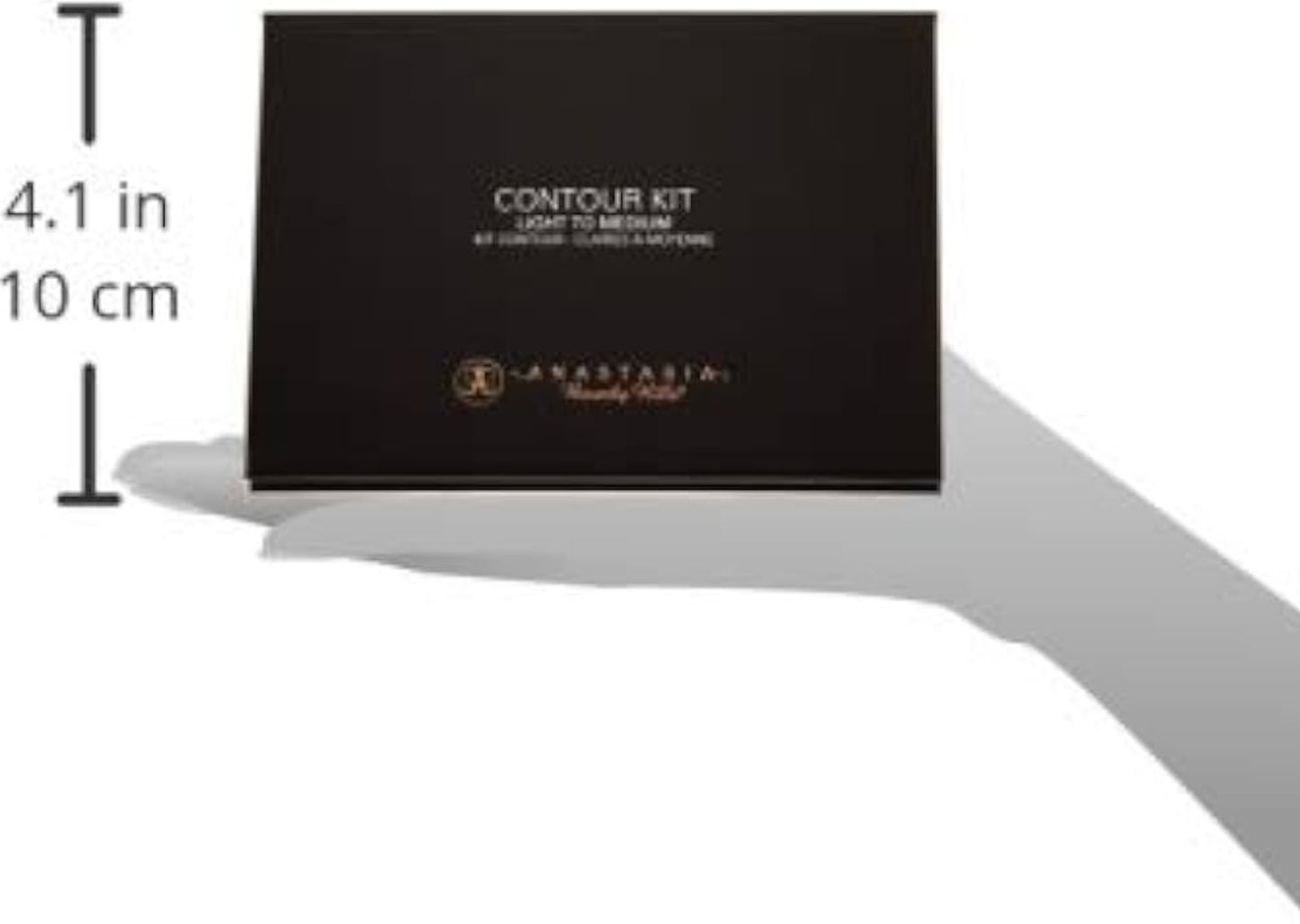 Anastasia Beverly Hills  Bronze & Highlight Powder Contour Kit® - Aurea