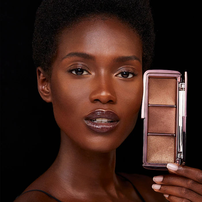 Hourglass Ambient Lighting Palette®