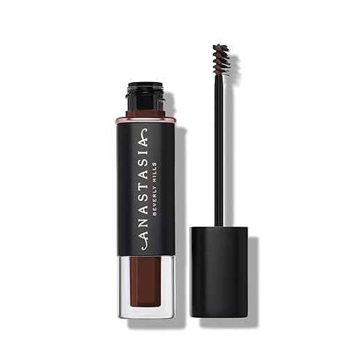 Anastasia beverly hills - Volumizing Tinted Brow Gel – Shapes, Tints, and Sets for Fuller, More Defined Brows.® - Aurea