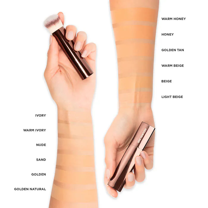 שעון חול - Vanish™ Seamless Finish Foundation Stick®