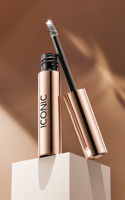 Iconic London - Liquid Brow Silk Max Hold Gel®