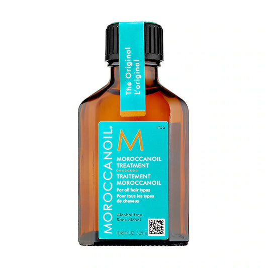 زيت علاج الشعر Moroccanoil®