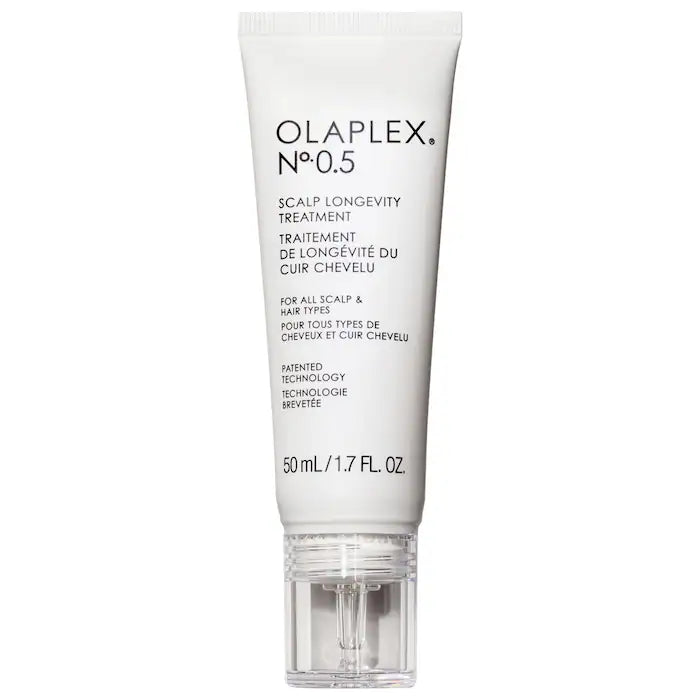 Olaplex® No. 0.5 Hydrating and Strengthening Scalp Serum - 50ml