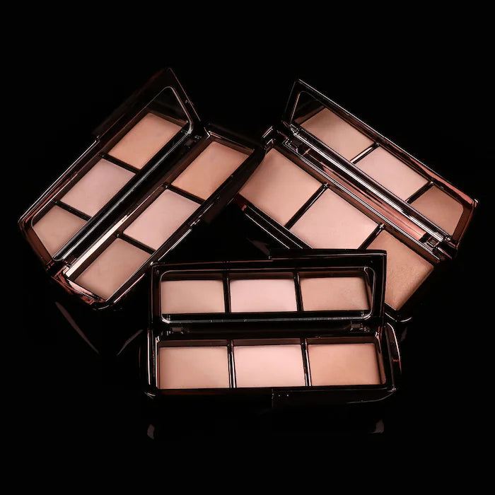 Hourglass Ambient Lighting Palette®