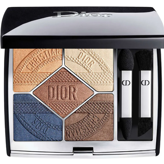 ديور - Diorshow 5 Couleurs Couture Eyeshadow Palette®