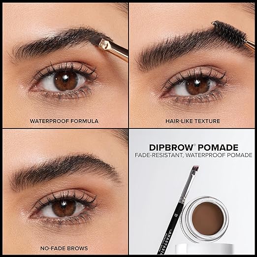 Anastasia Beverly Hills  DIPBROW Waterproof, Smudge Proof Brow Pomade® - Aurea