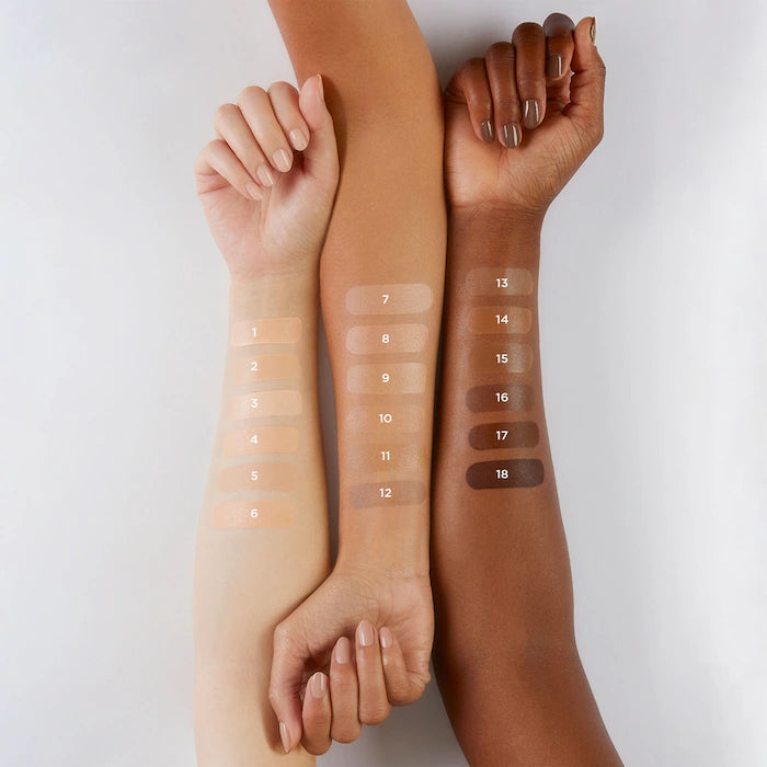 שעון חול - Veil™ Hydrating Skin Tint®