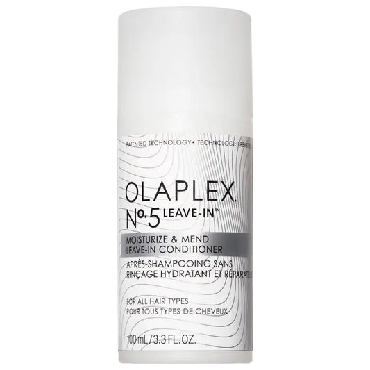 Olaplex® No. 5L بلسم مرطب ومصلح للشعر التالف - 100 مل