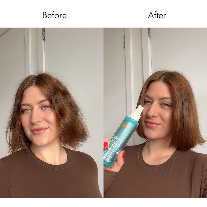 Moroccanoil® Frizz Shield Spray