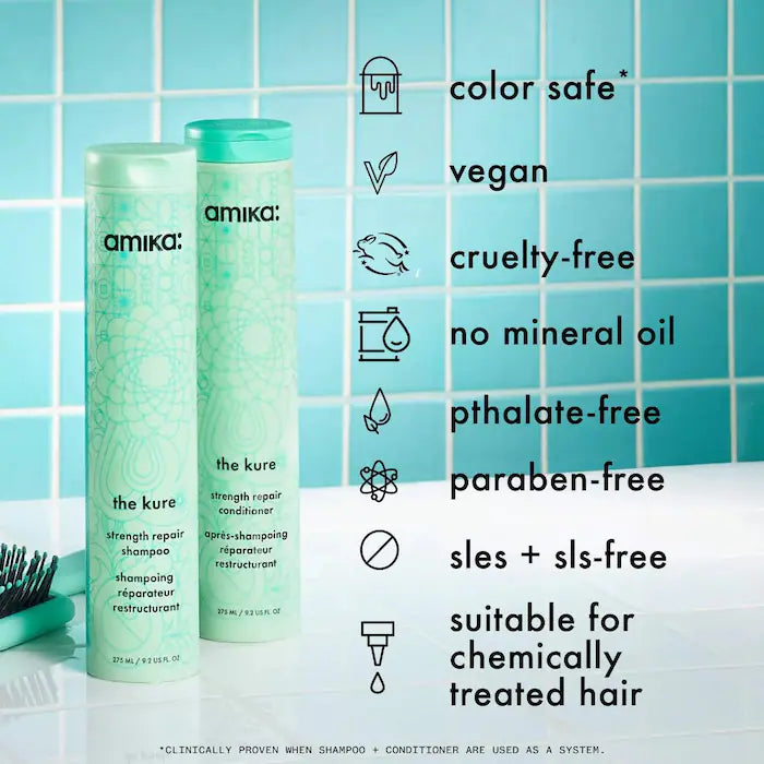 Sephora Favorites® Wash Care Favorites