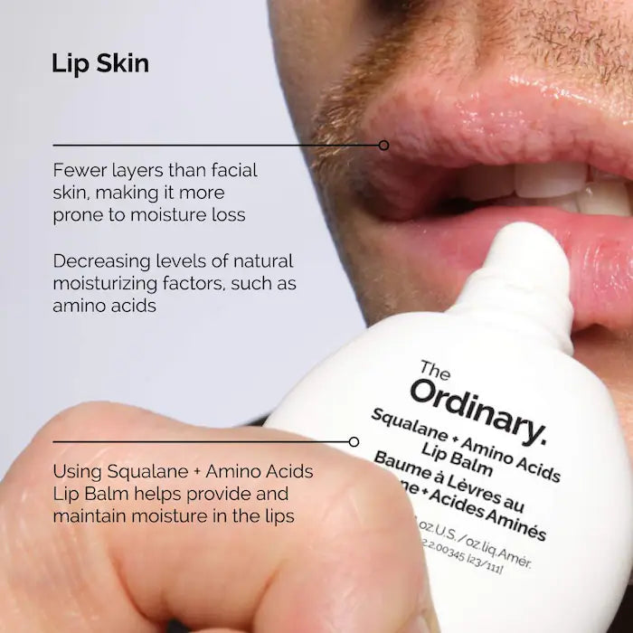 The Ordinary® Natural Moisturizing Factors + HA