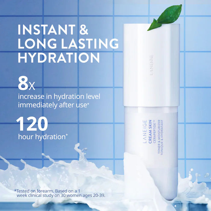 مجموعة أيقونات LANEIGE®