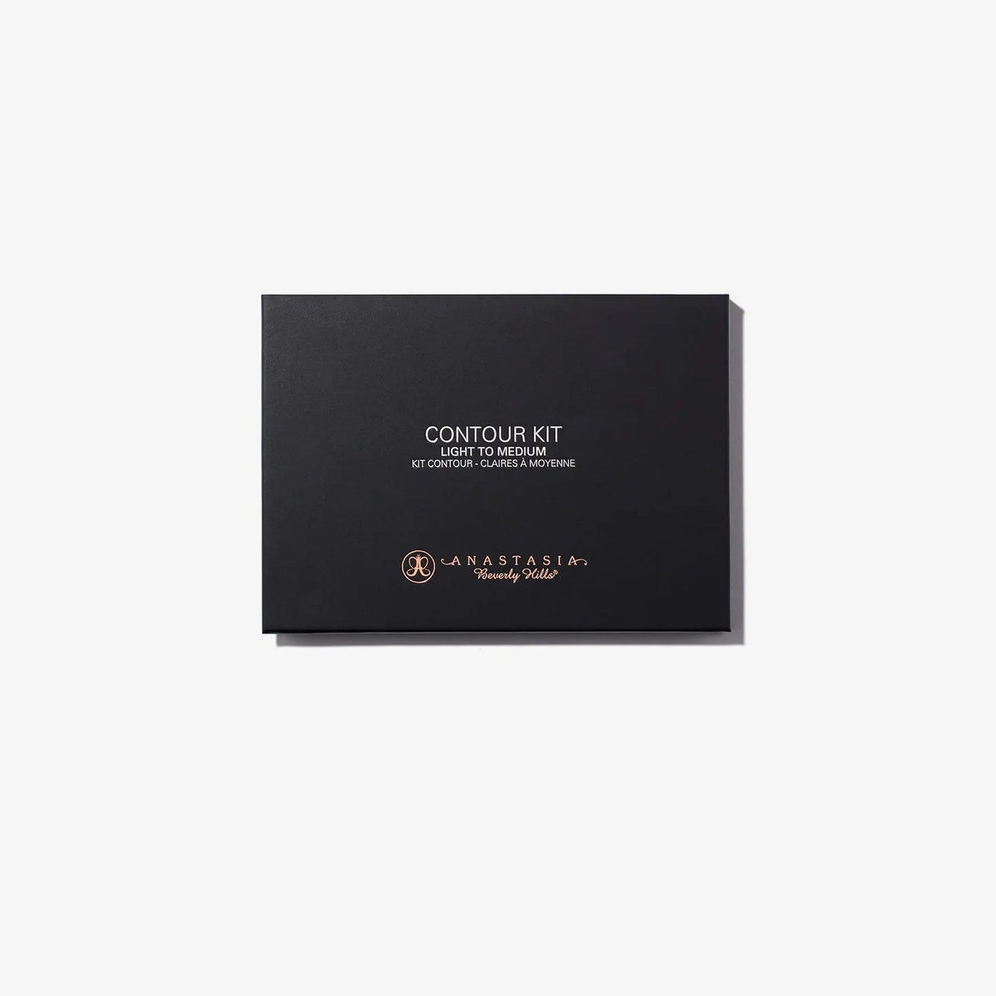 Anastasia Beverly Hills  Bronze & Highlight Powder Contour Kit® - Aurea