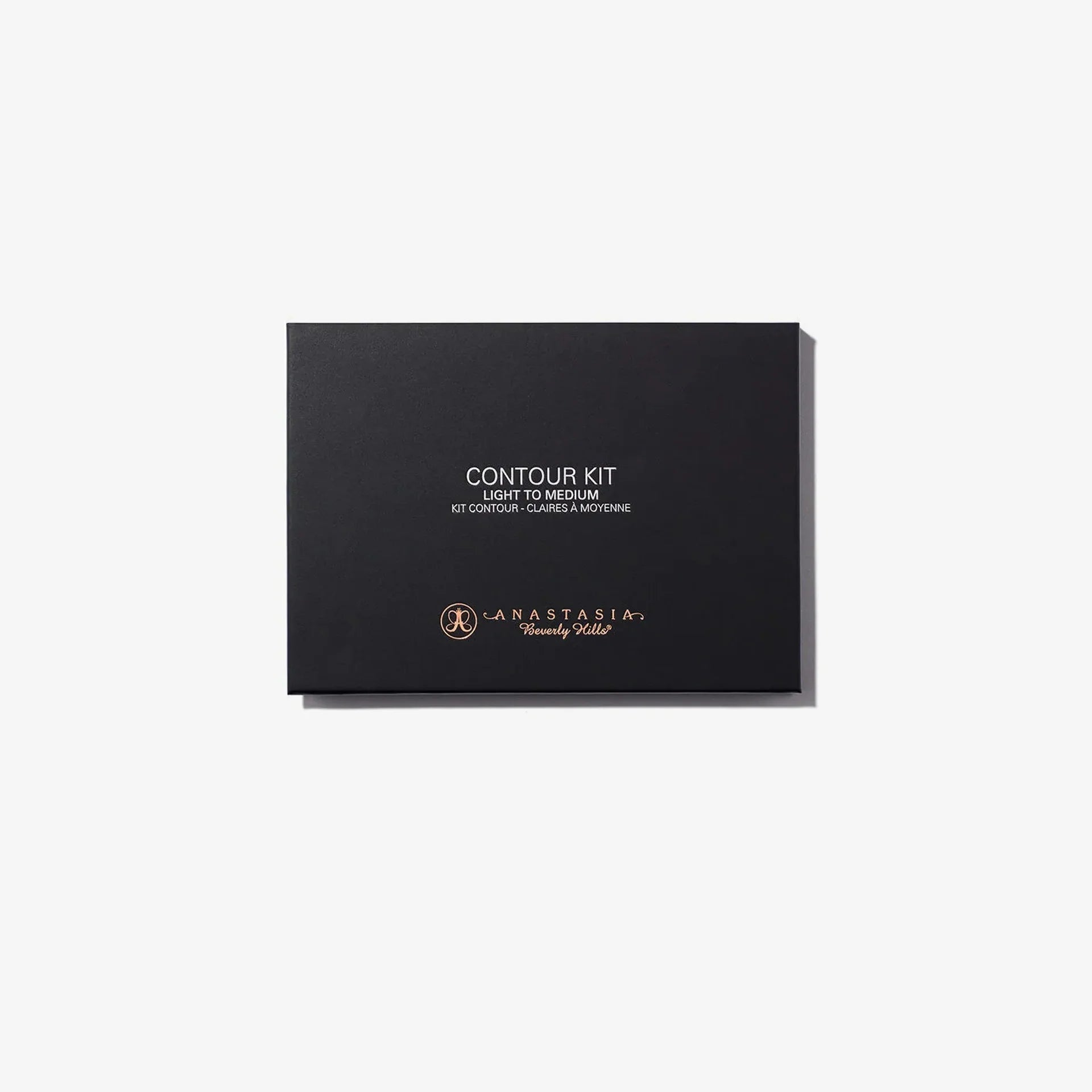 Anastasia Beverly Hills  Bronze & Highlight Powder Contour Kit® - Aurea