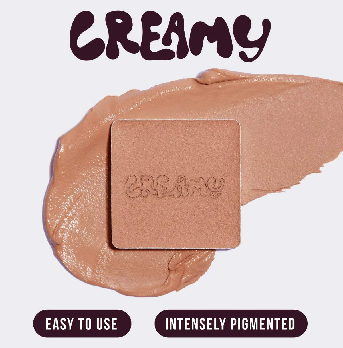 هدى بيوتي - مجموعة ظلال العيون Creamy Obsessions®