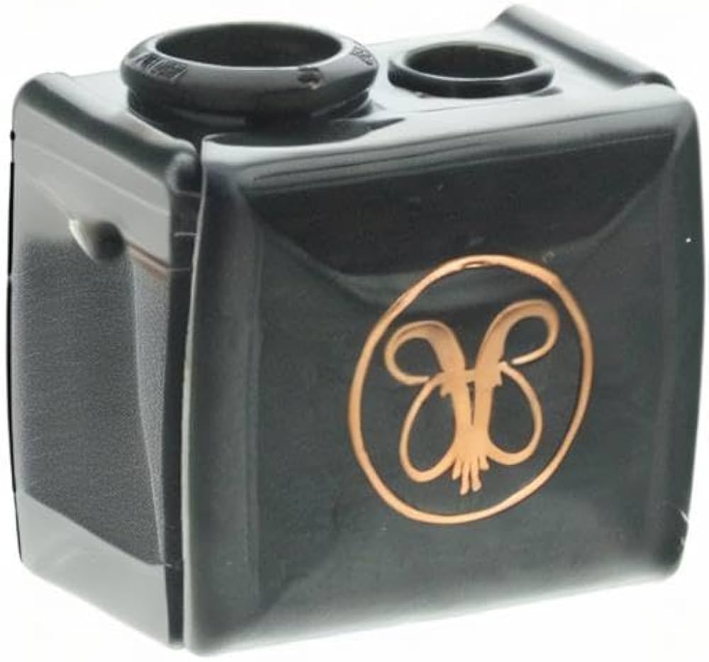 Anastasia Beverly Hills - 3-in-1 Makeup Pencil Sharpener® - Aurea