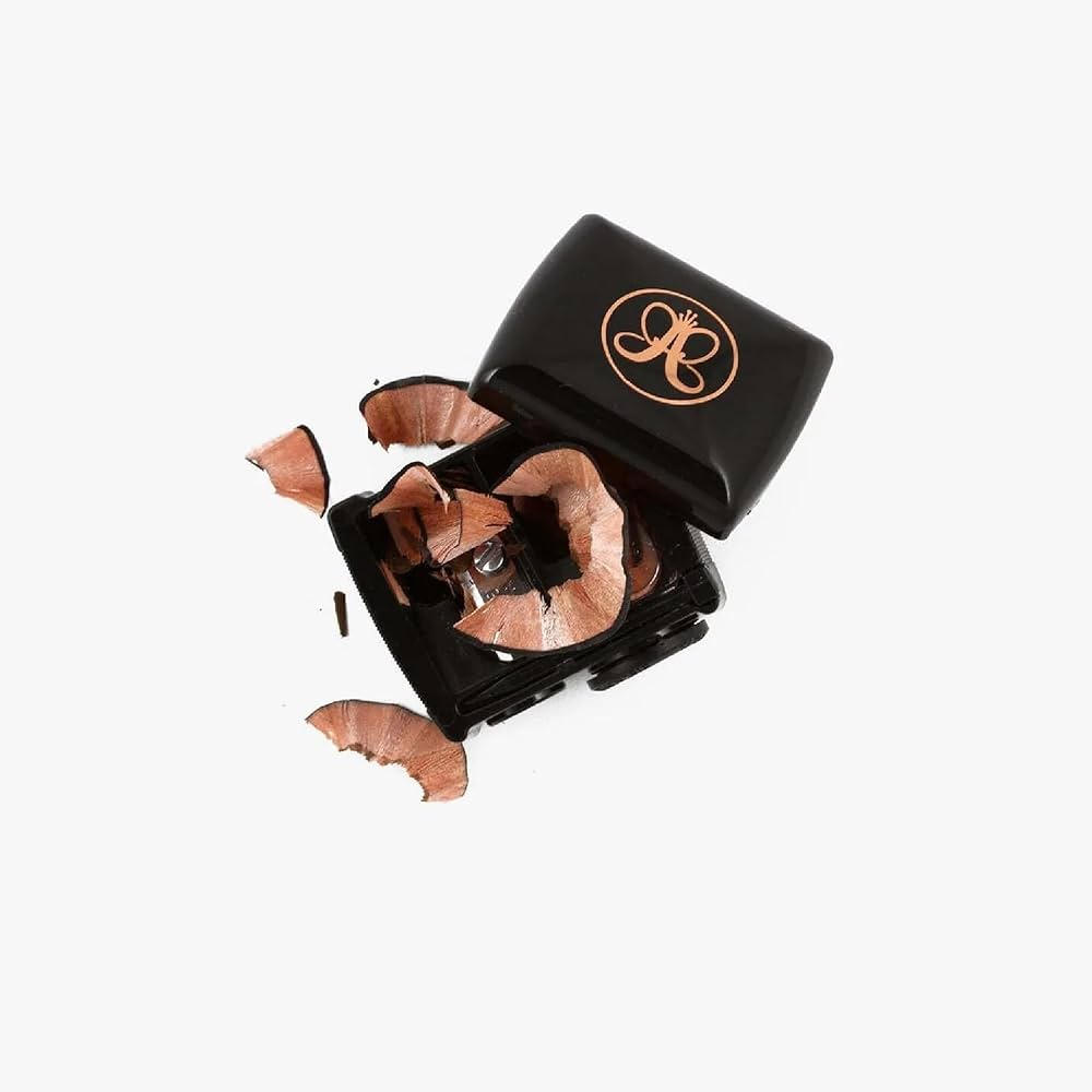 Anastasia Beverly Hills - 3-in-1 Makeup Pencil Sharpener® - Aurea