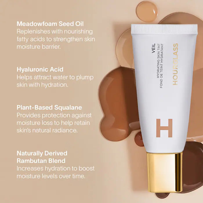 Hourglass - Veil™ Hydrating Skin Tint®