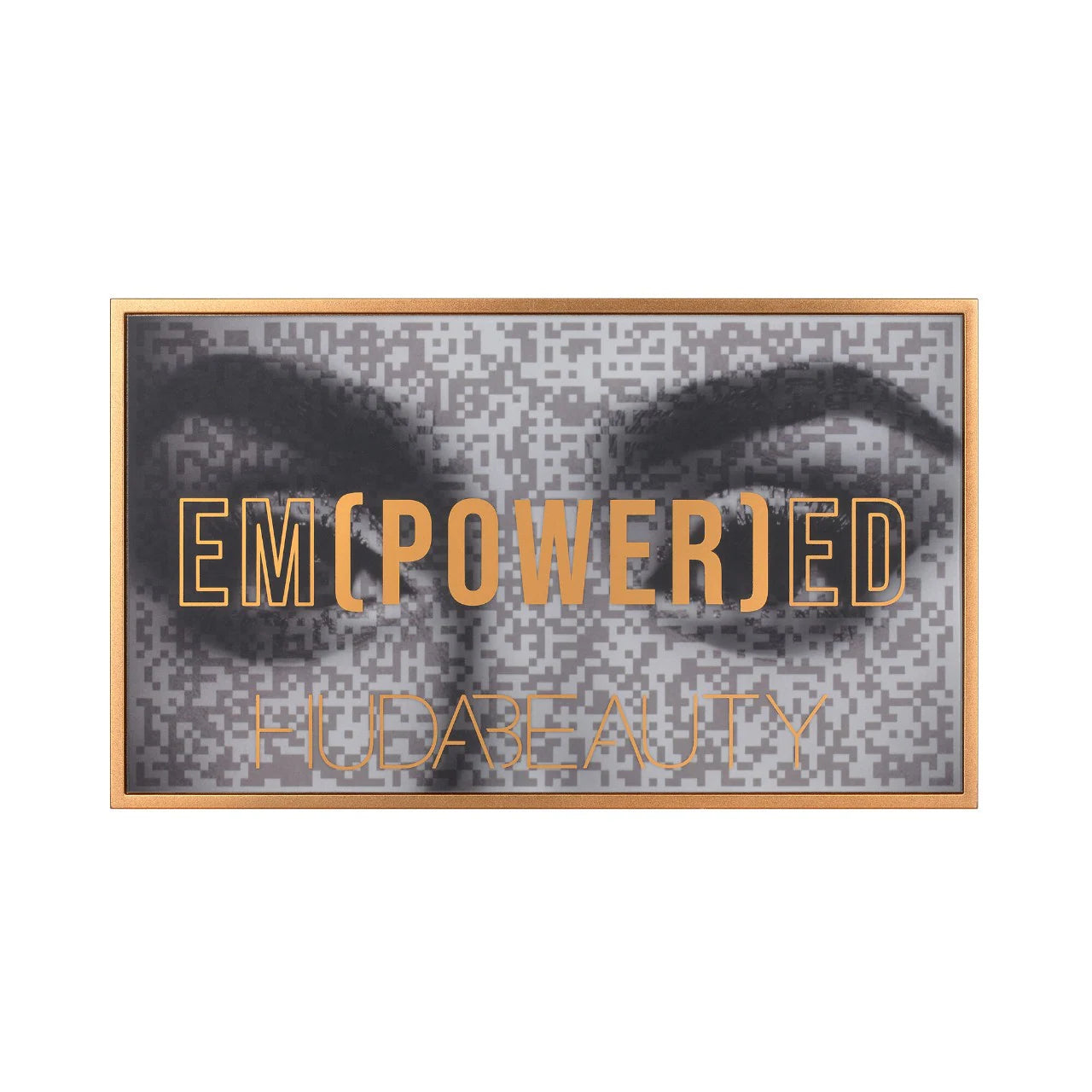 هدى بيوتي - لوحة ظلال العيون Empowered®